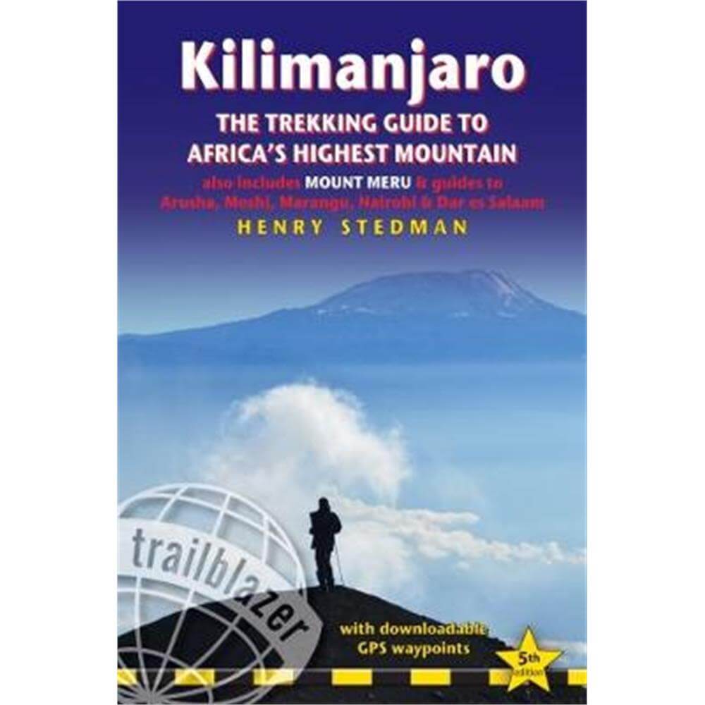 Kilimanjaro (Paperback)